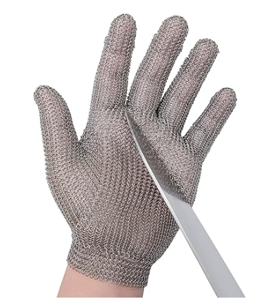 CUTSAFE Glove® - Guantes resistentes a cortes