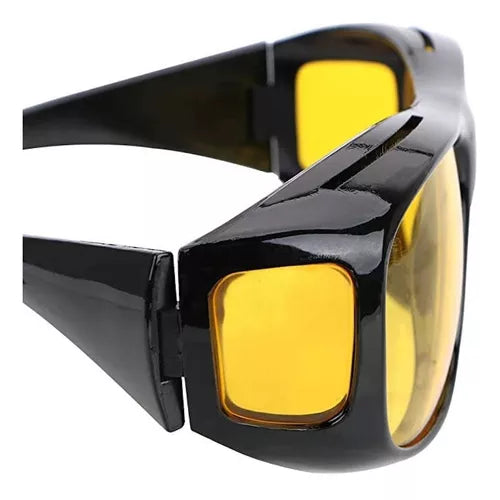 Vision Pro™ - Gafas de alta definición con protección UV y antirreflejo