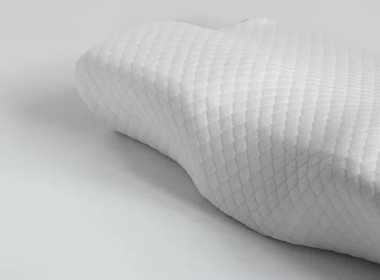 Almohada Ortopédica Memory Foam® - Amanece sin molestias y con energía